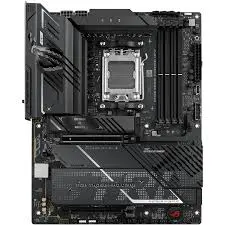 ASUS ROG STRIX X870E-H GAMING WIFI7