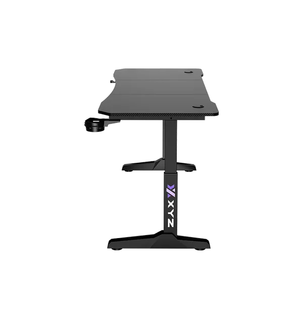 XYZ Arena Adjustable Gaming Desk 