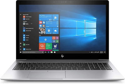 HP EliteBook 850 G5 Ci7 8th Gen 8GB 256GB SSD 15.6″