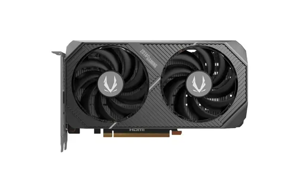 ZOTAC GAMING GeForce RTX 5050 Twin Edge 8GB GDDR6
