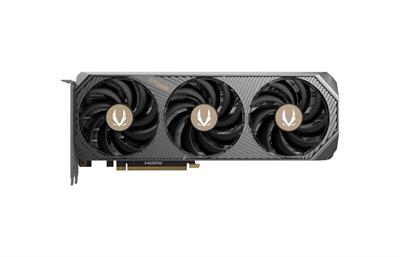 ZOTAC GAMING GeForce RTX 5070 12GB 192BIT SOLID