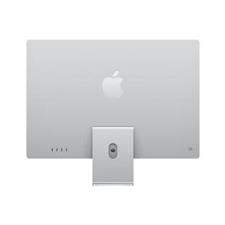 Apple iMac Z19D0019U M3 16GB 2TB 24 Silver International Warranty
