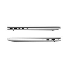 HP Probook 460 G11 Intel Core Ultra 7 155U 8GB 512GB SSD 16" WUXGA Backlit KB Fingerprint Reader Dos Silver