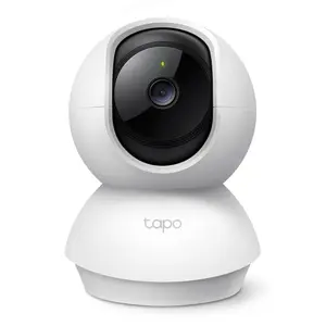 TP-Link Tapo C200C Pan & Tilt Camera 