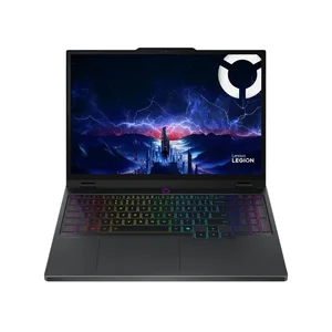 Lenovo Legion 5 15IRX10 Intel Core i7 13th Gen 16GB 1TB SSD 15.3" WUXGA IPS 165Hz Nvidia RTX 5060 8GB Backlit KB Dos Eclipse Black 