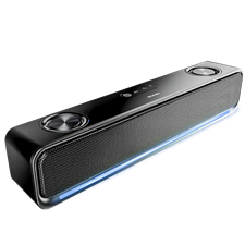 Ronin R-3010 Axis Bar Compact Wireless Soundbar
