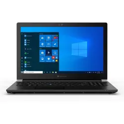 Toshiba Dynabook Tecra A50 Ci7 8th Gen 256GB SSD 15.6"