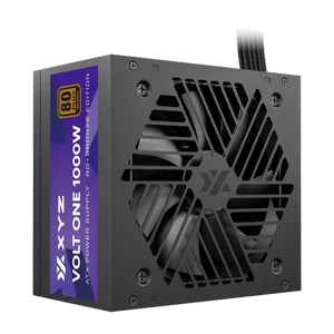 XYZ Volt 1000W 80+ Bronze Power Supply 