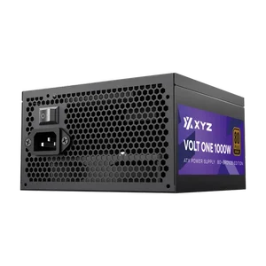 XYZ Volt 1000W 80+ Bronze Power Supply 