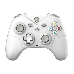 MSI Force GC300 W Gaming Controller - White 