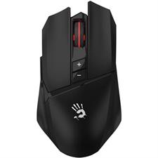 Bloody R36 Ultra Dual Mode Wireless Gaming Mouse - Black