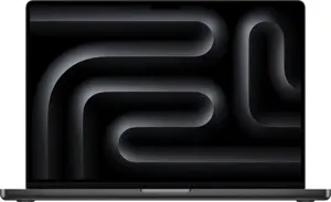 Apple MacBook Pro Z1FT000P9 M4 Pro 14-Core Chip 24GB 1TB SSD 16" Liquid Retina XDR display 20-Core GPU - Space Black