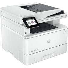 HP LaserJet Pro MFP 4103FDW - Advanced Printing, Scanning, Copying, and Faxing
