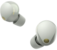 Sony WF-1000XM5 Noise-Canceling True Wireless In-Ear Headphones