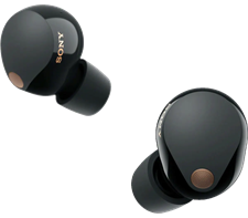 Sony WF-1000XM5 Noise-Canceling True Wireless In-Ear Headphones
