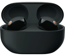 Sony WF-1000XM5 Noise-Canceling True Wireless In-Ear Headphones