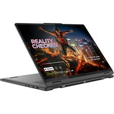 Lenovo Yoga 7 Intel Core Ultra 5 125U 16GB 512GB SSD 16 WUXGA X360 Touch  Backlit KB FingerPrint Reader Win11 Grey