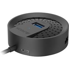 A4Tech HUB-30 4-Ports USB 3.0 HUB
