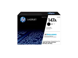 HP 147A Black Original LaserJet Toner Cartridge