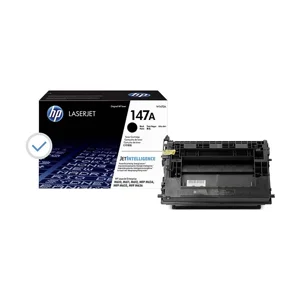 HP 147A Black Original LaserJet Toner Cartridge