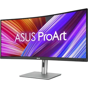 Asus ProArt PA34VCNV 34'' IPS 60Hz UWQHD Curved Monitor 