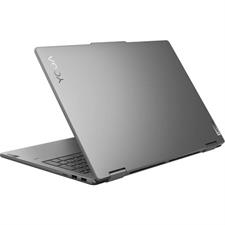 Lenovo Yoga 7 Intel Core Ultra 5 125U 16GB 512GB SSD 16 WUXGA X360 Touch  Backlit KB FingerPrint Reader Win11 Grey