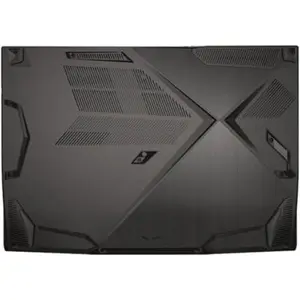 MSI Thin 15 B13UC-1000US Intel Core i5 13th Gen 16GB 512GB 15.6" FHD RTX 3050 4GB GPU Backlit KB Win11 Gray