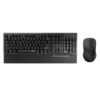 Rapoo X1960 Wireless Mouse & Keyboard Combo 