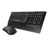 Rapoo X1960 Wireless Mouse & Keyboard Combo 