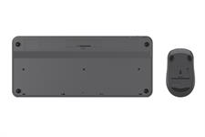 A4Tech FG3200 Air QuietKey Compact Combo Desktop