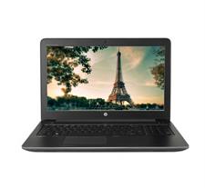 HP Zbook 15 G3 Ci7 6th Gen 512GB SSD 15.6″ Display Nvidia Quadro M1000M 2GB Graphics