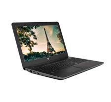 HP Zbook 15 G3 Ci7 6th Gen 512GB SSD 15.6″ Display Nvidia Quadro M1000M 2GB Graphics