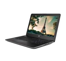 HP Zbook 15 G3 Ci7 6th Gen 512GB SSD 15.6″ Display Nvidia Quadro M1000M 2GB Graphics