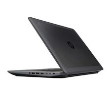 HP Zbook 15 G3 Ci7 6th Gen 512GB SSD 15.6″ Display Nvidia Quadro M1000M 2GB Graphics