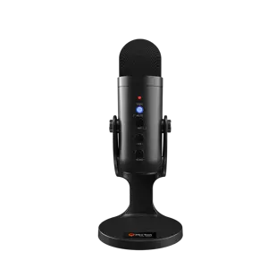 Meetion MC20 Wired Conference Game Microphone