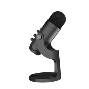 Meetion MC20 Wired Conference Game Microphone