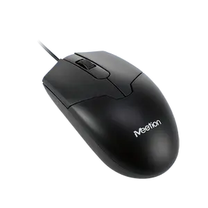 Meetion M360 USB Wired Mouse 