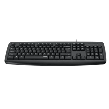 Rapoo NK2600 Wired Keyboard