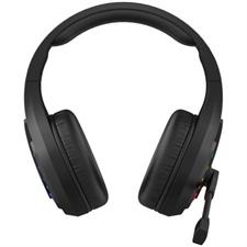 Bloody GR230 Gaming Wireless Headset - Black