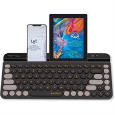 A4Tech FBK30 Fstyler Bluetooth & 2.4G Wireless Keyboard