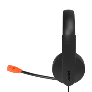 Meetion HP003U USB Wired Telephone Headset