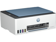 HP Smart Tank 585 All-in-One Printer (Official Warranty)