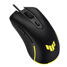 Asus TUF Gaming M3 – P309 Gen II Wired Gaming Mouse