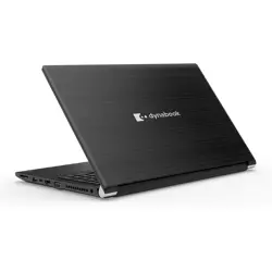 Toshiba Dynabook Tecra A50 Ci7 8th Gen 256GB SSD 15.6"