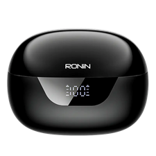 Ronin Mystique R-7010 ANC & ENC Earbuds