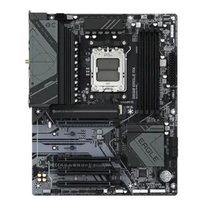Gigabyte B650 EAGLE AX DDR5*