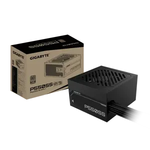 Gigabyte GP-P550SS 550W Watt 80 Plus