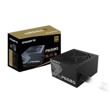Gigabyte P650G 650 Watt 80 Plus