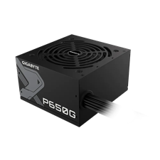 Gigabyte P650G 650 Watt 80 Plus