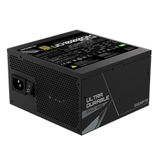 Gigabyte UD1000GM PG5 1000W 80 Plus Gold Fully Modular